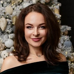 Анна Бальчугова, 15.07.1985, Москва