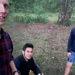 Святослав Ильясов, 10.02, Madrid