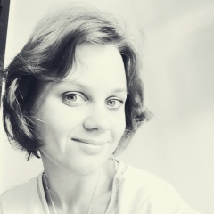 Лана Левкова, 02.07, Мытищи