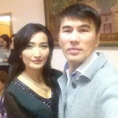 Кудайберген Баяжума, 09.12.1980, Санкт-Петербург