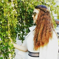 Мира Гаврилюк, 02.09.1999, Вишневое