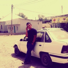 Нурлыбай Майлыбаев, 21.01.1994, Шымкент