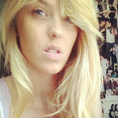 Лена Дарлинг, 13.10, Москва