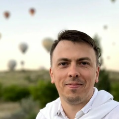 Макс Васильев, 25.08, Санкт-Петербург