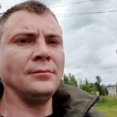 Павел Рахин, 20.05, Санкт-Петербург