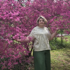 Ольга Жукова, 10.05.1988, Красноярск