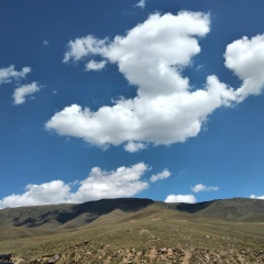 Ainura Ospanova, 25.06.2007, Астана