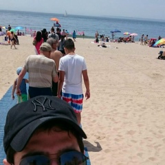 Реджеп Салгулыев, 08.01.1988, Москва