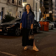 Эльмира А, 09.11.1989, Черкесск