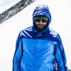 Даниил Ванин-Иванюк, 14.03, Ялта