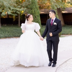 Ксения Пахомова, 03.07.1999, Ташкент