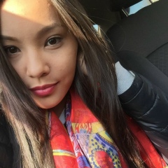 Айкумис Баймуханова, 14.04.1995, Алматы