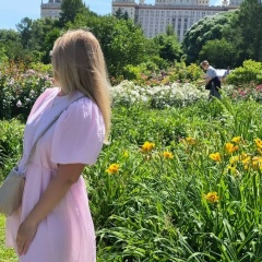 Дарья Сизоненко, 18.06