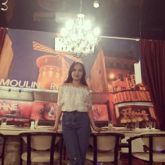 Назерке Алыбаева, 22.05.1996, Алматы