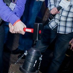 Федор Никитин, 07.12.1988, Москва