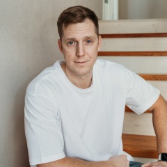 Никита Шварев, 06.08.1985, Екатеринбург