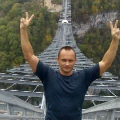 Дмитрий Седых, 27.06, Санкт-Петербург