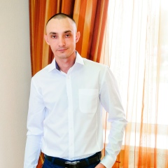 Семен Артюшкин, 18.10.1989, Промышленная 