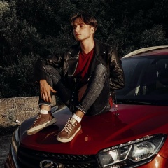 Женя Малайчук, 29.09.2001