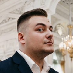 Илья Базиян, 06.07.1993, Санкт-Петербург