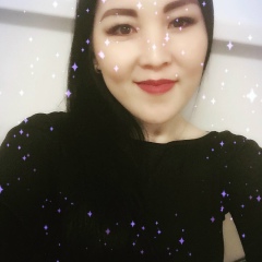 Moldir Turalbaeva, 04.12.1990, Алматы