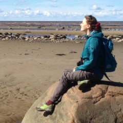 Анна Алексеева, 22.03, Москва