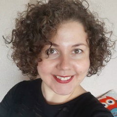 Елена Тугаринова, 29.10