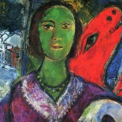 Sasha Zelenkevich, 26.01.1982, Roma