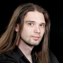 Олег Семёнов, 24.11.1982, Москва