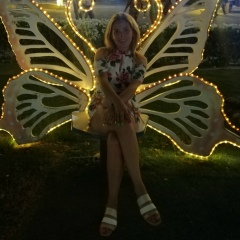 Машенька Кузьминич, 19.05.1989, Минск