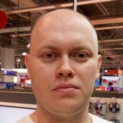 Сергей Корявов, 20.03.1985