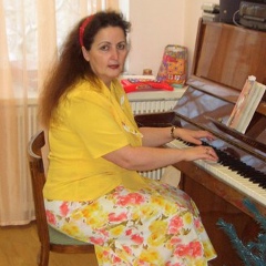 Анджела Елькина, 11.05, Сыктывкар