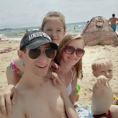 Андрей Юрьевич, 04.08, Липецк