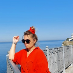 Ирочка Тарасова, 18.06