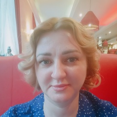 Ольга Заварницына, 02.04.1984, Екатеринбург