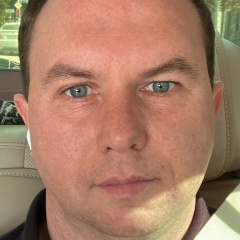 Игорь Дятлов, 29.04.1984, Москва