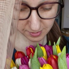 Ксения Плешакова, 25.10.1986, Звенигород