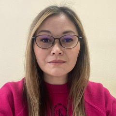 Анар Когабаева, 15.04.1980, Усть-Каменогорск