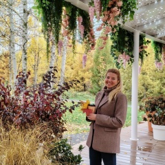 Ксения Сердинова, 20.03.1988, Москва