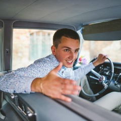 Роман Борисов, 08.09.1987, Воронеж