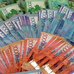 Гулбану Зеилімханова, Актобе