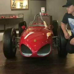 Алмаз Сабыров, 31.10