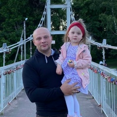 Илья Умов, Великие Луки