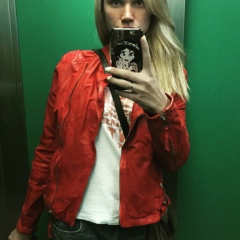 Дарья Подолько, 22.07.1989, Москва