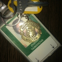 Жанат Тайманова, 27.08.1991, Атырау