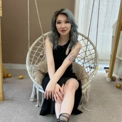 Лиана Билетникова, 24.09.1990, Тюмень