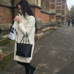 Aliya Nogaibayeva, 15.05.1991