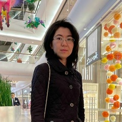 Ажар Досжанова, 20.03, Экибастуз