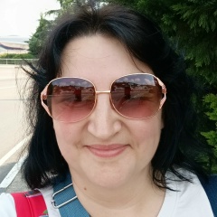 Ирина Еникеева, 27.09, Москва