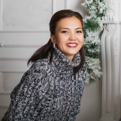Наз Мундаханова, 02.01, Алматы